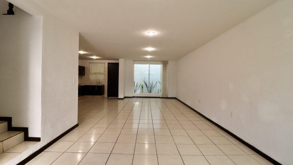 Casa en venta en Morelia, Los Pinos de MichoacaĢn 2