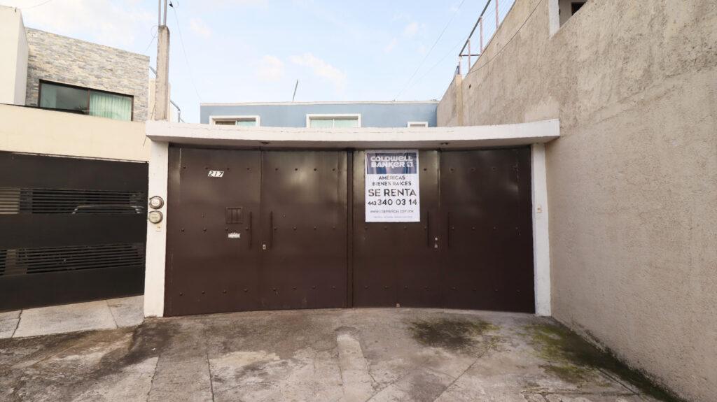 Casa en venta en Morelia, Los Pinos de MichoacaĢn 27