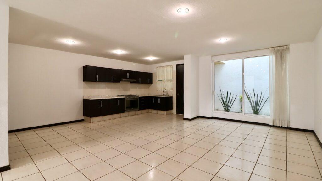 Casa en venta en Morelia, Los Pinos de MichoacaĢn 3