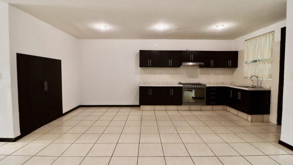 Casa en venta en Morelia, Los Pinos de MichoacaĢn 4