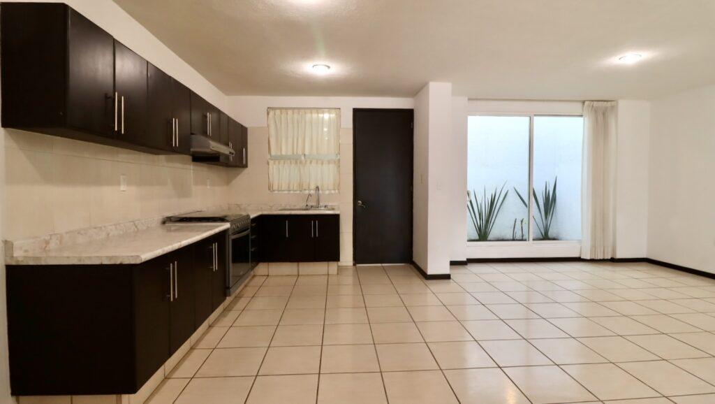 Casa en venta en Morelia, Los Pinos de MichoacaĢn 6