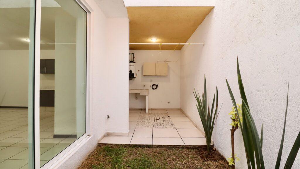 Casa en venta en Morelia, Los Pinos de MichoacaĢn 8