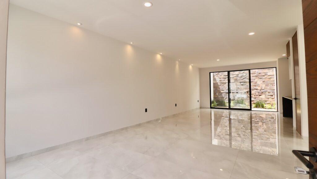 Casa en venta en Morelia, Paseo de los Mirlos 2