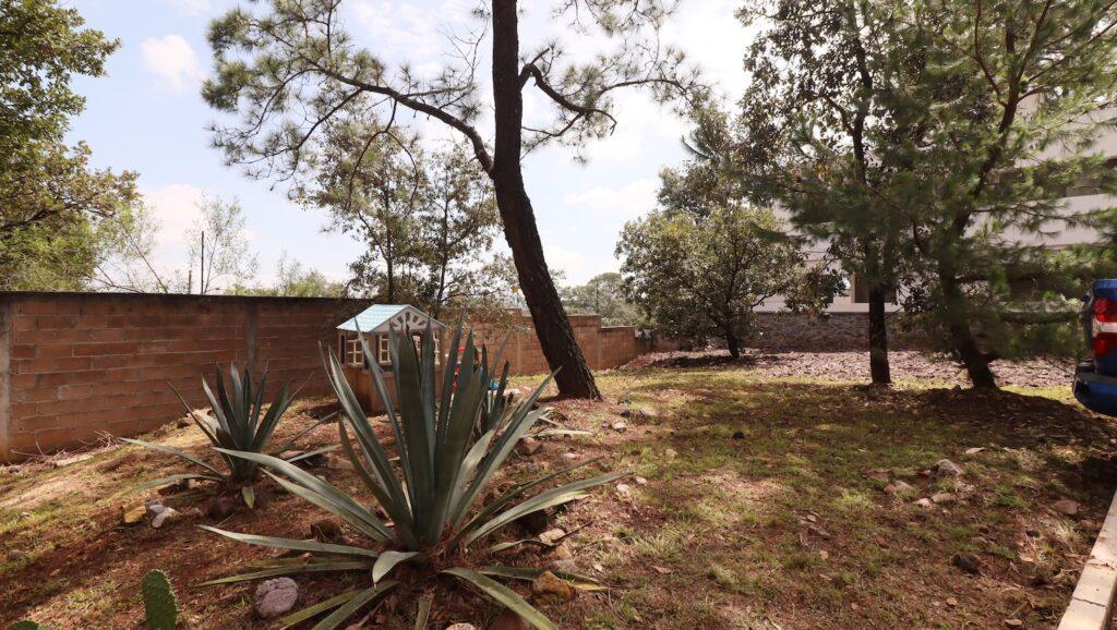 Casa en venta en Morelia, Paseo de los Mirlos 34