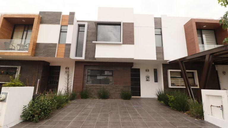 CASA EN VENTA EN MORELIA