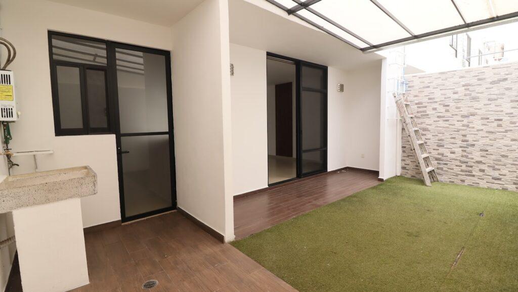 Casa en venta en Morelia, Residencial Lartësi 10