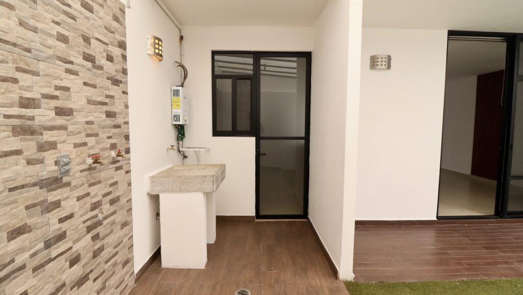 Casa en venta en Morelia, Residencial Lartësi 11