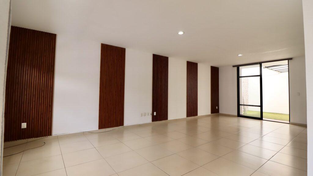 Casa en venta en Morelia, Residencial Lartësi 2