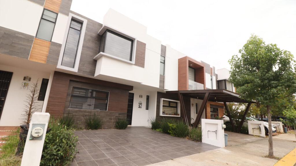 Casa en venta en Morelia, Residencial Lartësi 29