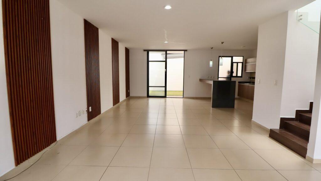 Casa en venta en Morelia, Residencial Lartësi 3