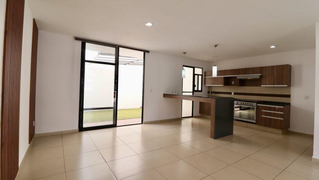 Casa en venta en Morelia, Residencial Lartësi 4