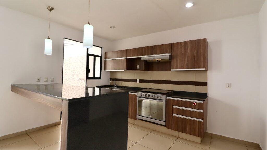 Casa en venta en Morelia, Residencial Lartësi 5