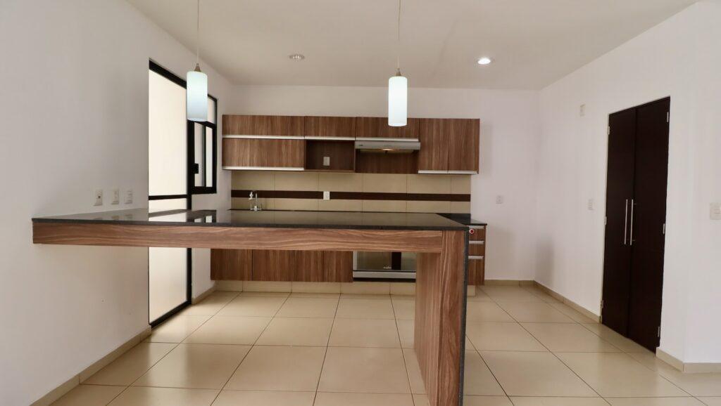 Casa en venta en Morelia, Residencial Lartësi 6