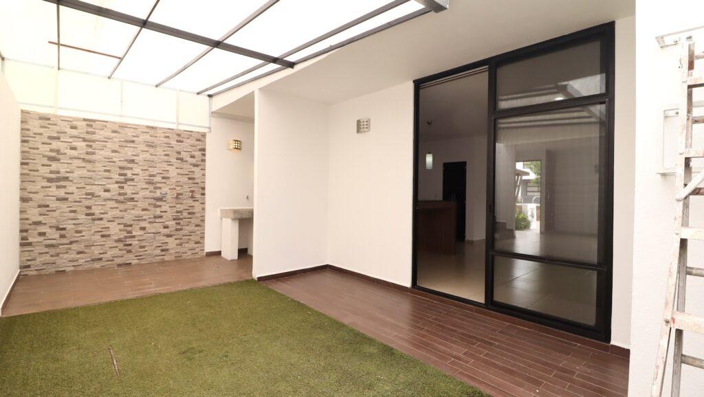 Casa en venta en Morelia, Residencial Lartësi 8