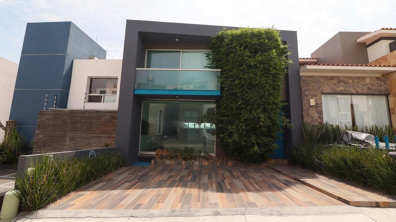 CASA EN VENTA EN MORELIA