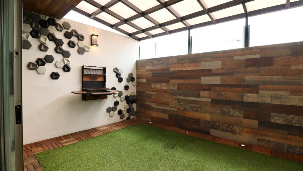 Casa en venta en Morelia, Vistas Altozano 11