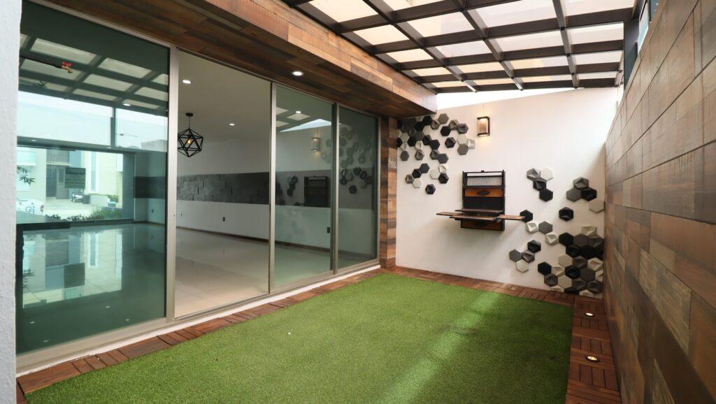 Casa en venta en Morelia, Vistas Altozano 14