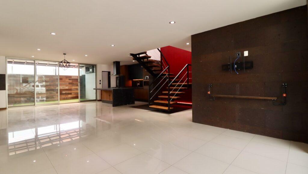 Casa en venta en Morelia, Vistas Altozano 3