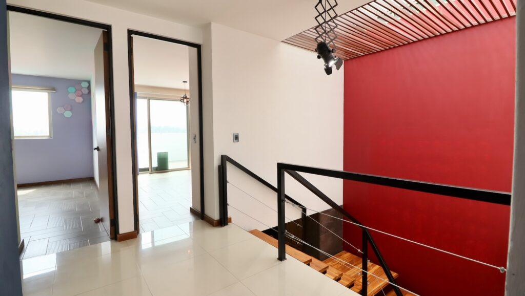 Casa en venta en Morelia, Vistas Altozano 31