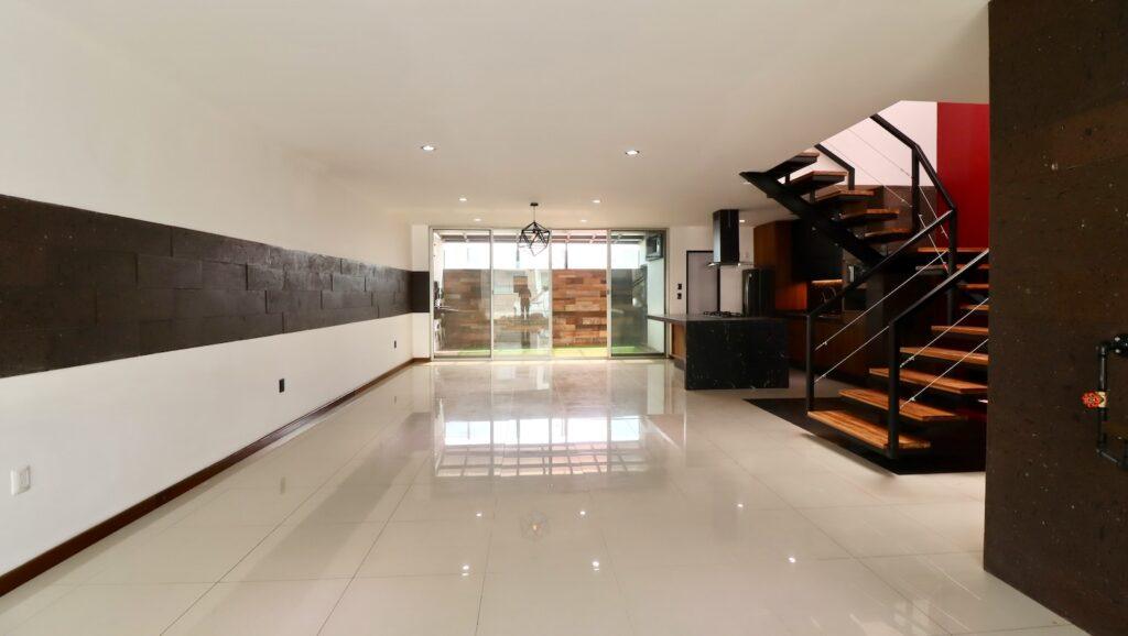 Casa en venta en Morelia, Vistas Altozano 5