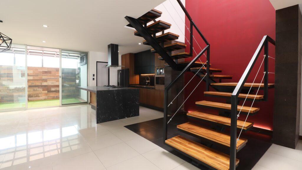Casa en venta en Morelia, Vistas Altozano 6