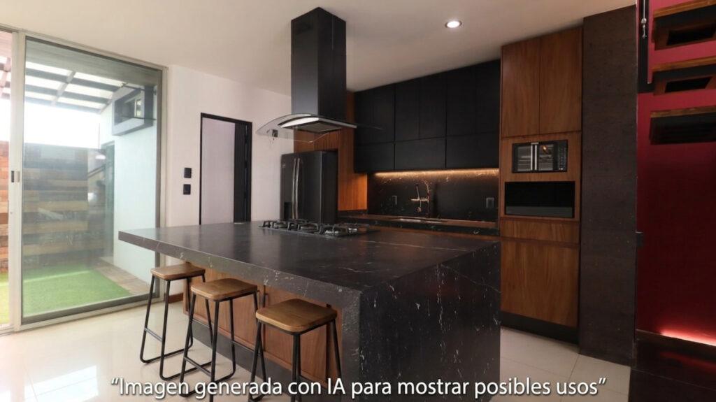 Casa en venta en Morelia, Vistas Altozano 8