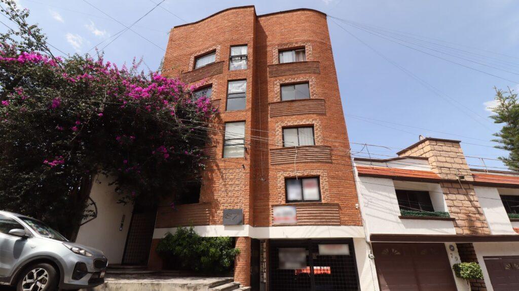 DEPARTAMENTO EN VENTA EN MORELIA