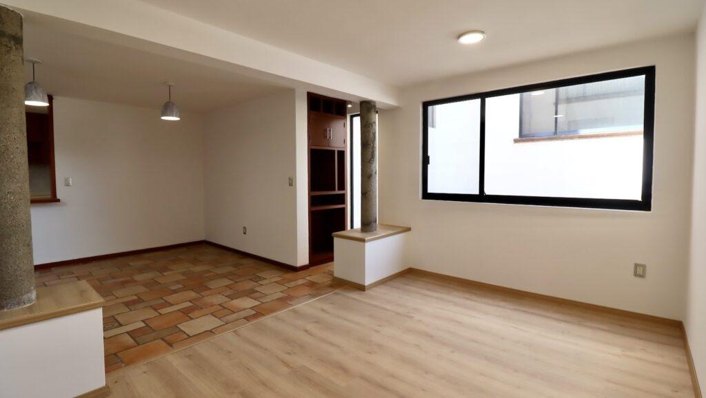 Departamento en venta en Morelia, La Loma 10