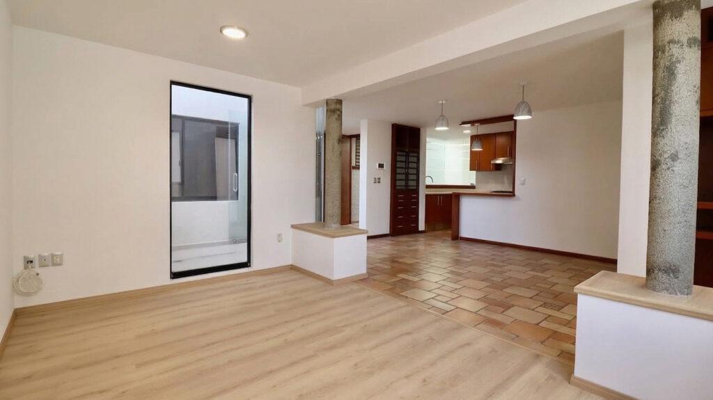 Departamento en venta en Morelia, La Loma 11