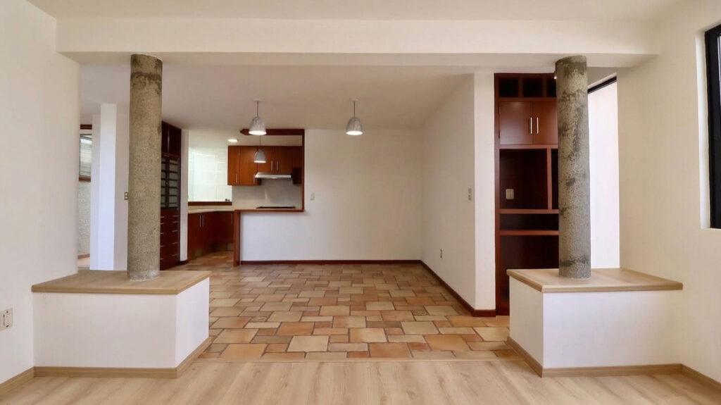 Departamento en venta en Morelia, La Loma 12