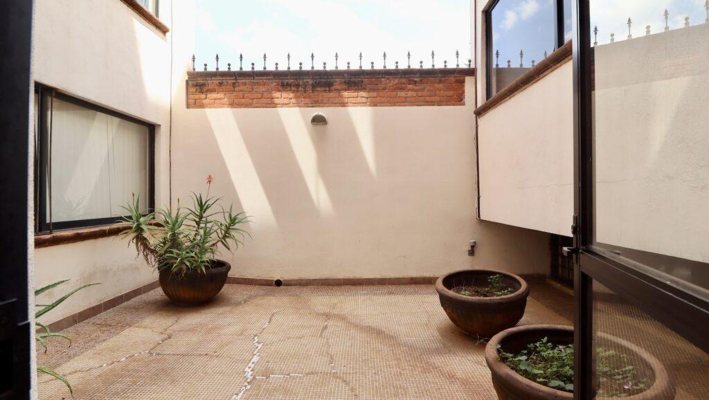 Departamento en venta en Morelia, La Loma 27