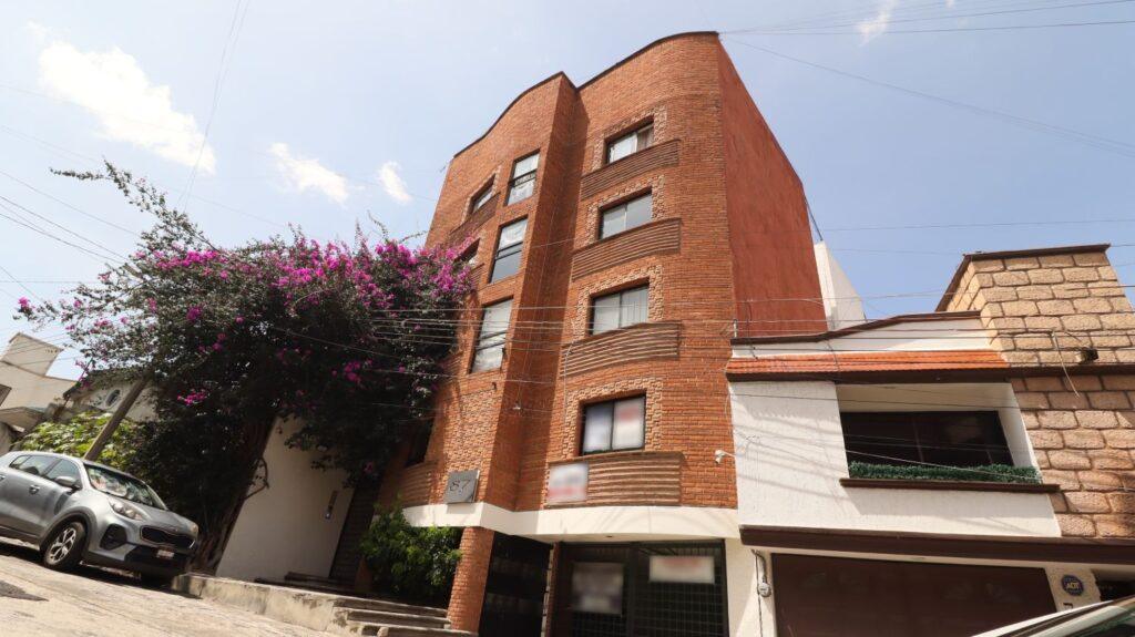 Departamento en venta en Morelia, La Loma 29