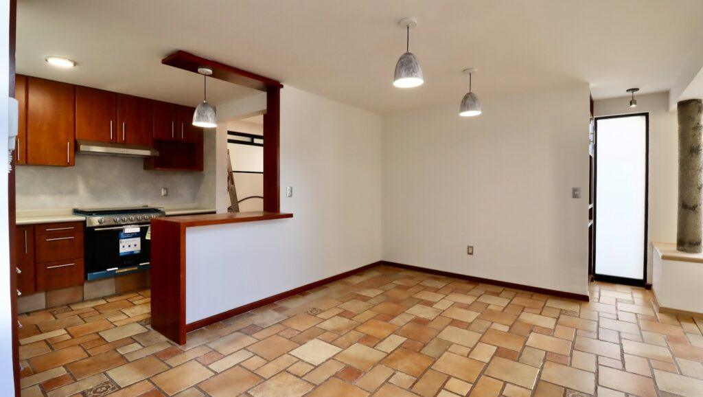 Departamento en venta en Morelia, La Loma 3