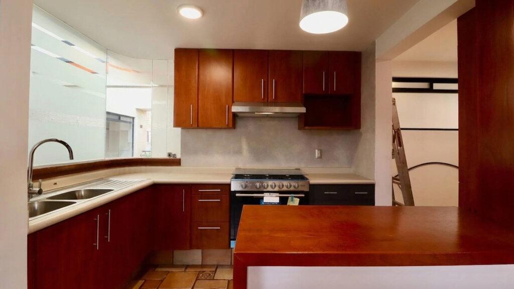 Departamento en venta en Morelia, La Loma 4