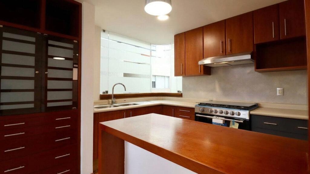 Departamento en venta en Morelia, La Loma 4.5