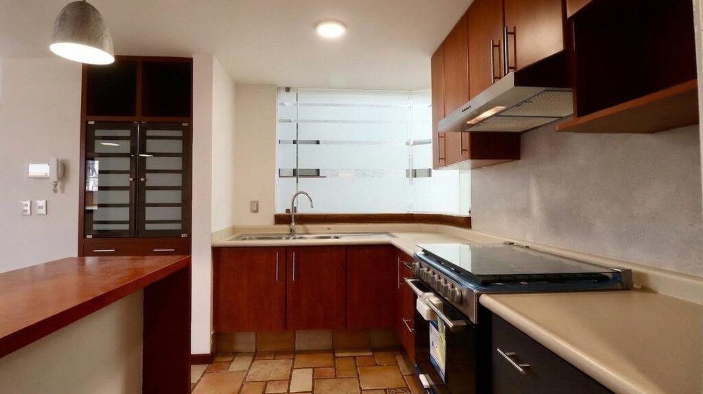 Departamento en venta en Morelia, La Loma 5