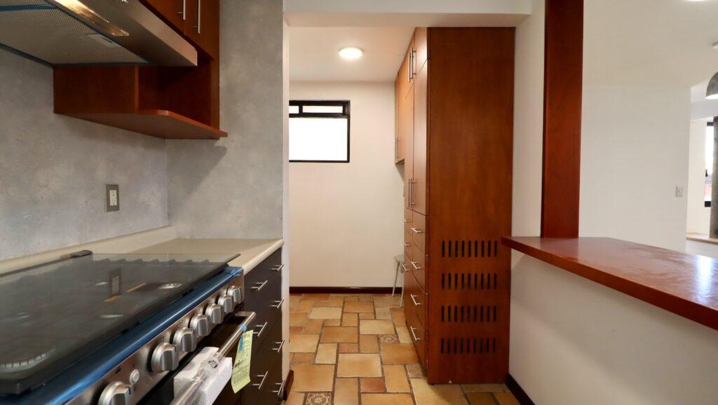 Departamento en venta en Morelia, La Loma 6