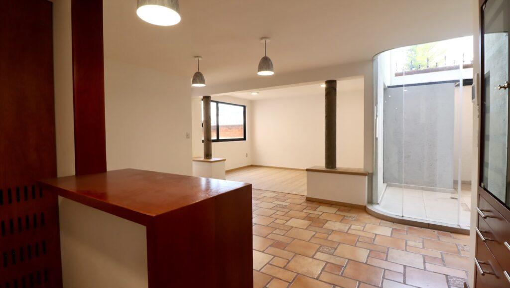 Departamento en venta en Morelia, La Loma 7