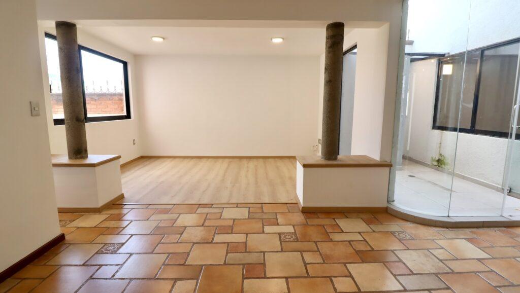Departamento en venta en Morelia, La Loma 8