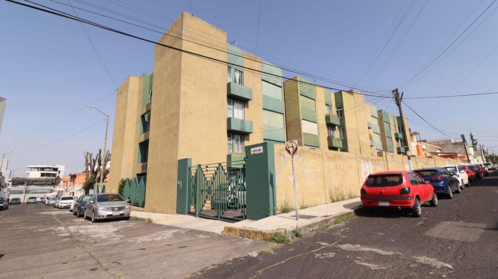 DEPARTAMENTO EN VENTA EN MORELIA