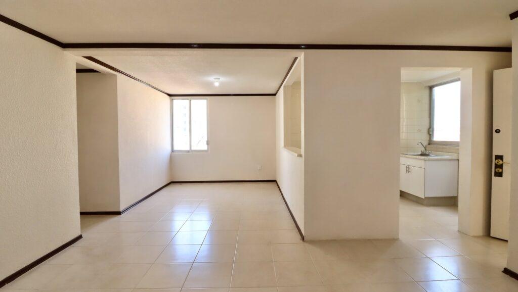 Departamento en venta en Morelia, Lomas de Hidalgo 10
