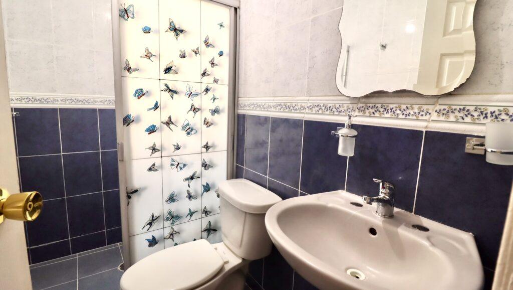 Departamento en venta en Morelia, Lomas de Hidalgo 14