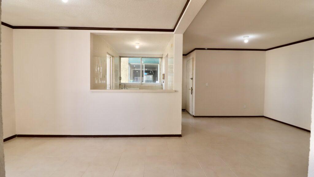 Departamento en venta en Morelia, Lomas de Hidalgo 16