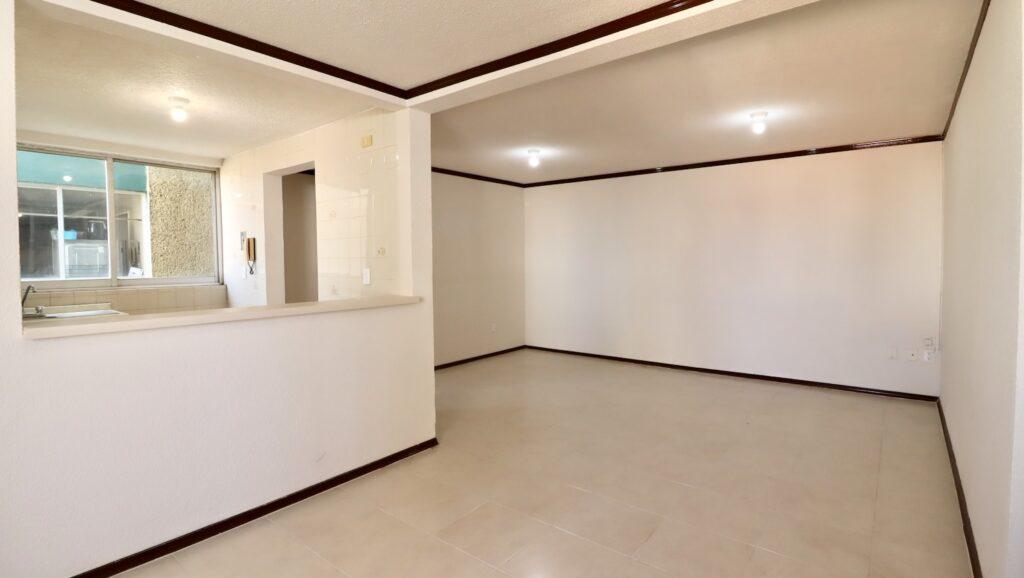 Departamento en venta en Morelia, Lomas de Hidalgo 17