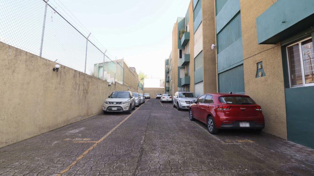Departamento en venta en Morelia, Lomas de Hidalgo 19