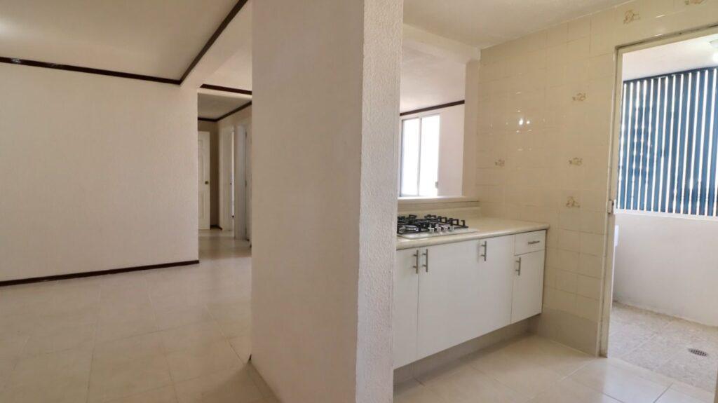 Departamento en venta en Morelia, Lomas de Hidalgo 2