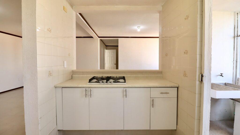 Departamento en venta en Morelia, Lomas de Hidalgo 5