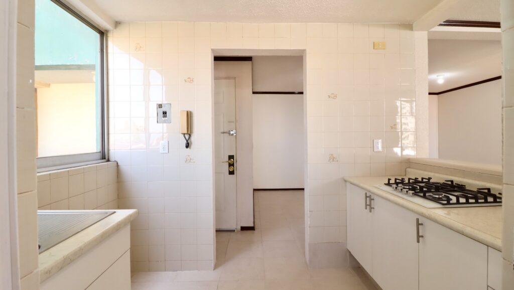 Departamento en venta en Morelia, Lomas de Hidalgo 6