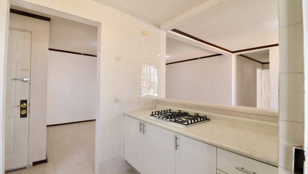Departamento en venta en Morelia, Lomas de Hidalgo 8