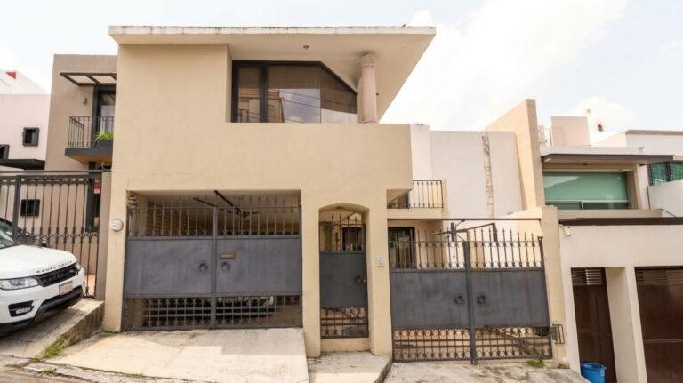CASA EN VENTA EN MORELIA